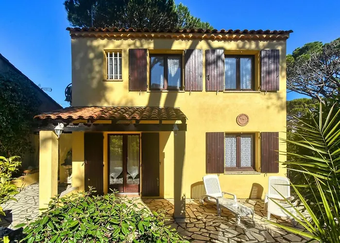 Holiday Home Le Counillier