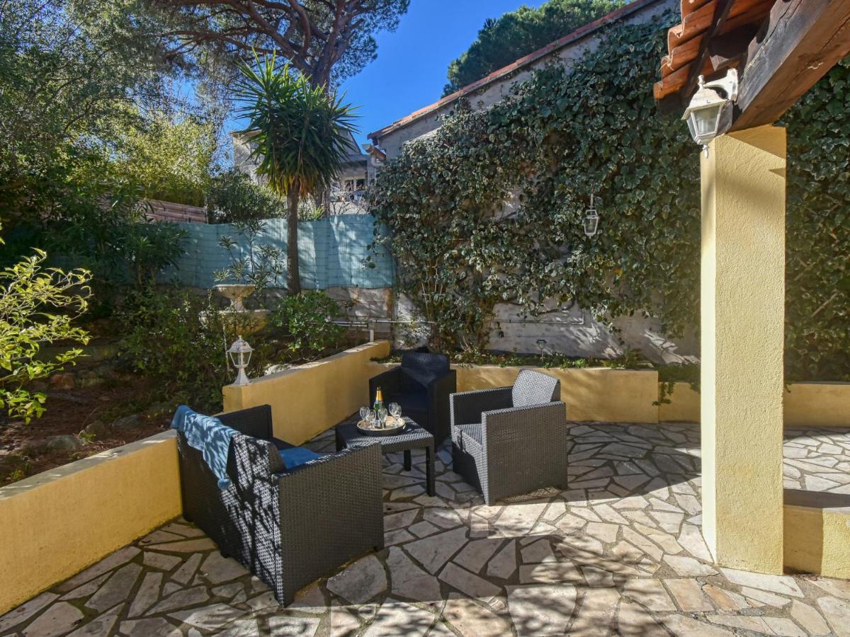 Holiday Le Counillier Fréjus