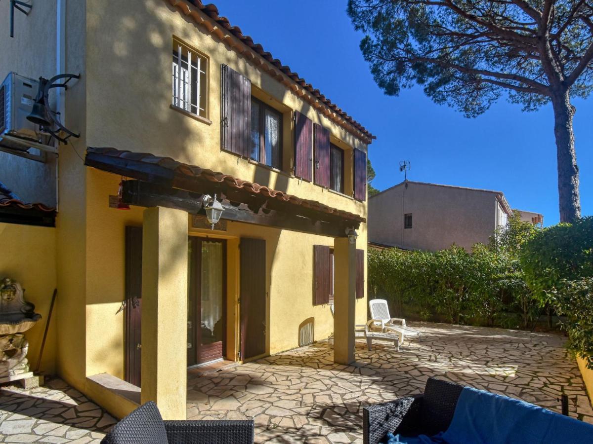 Holiday Le Counillier By Interhome Casa vacanze