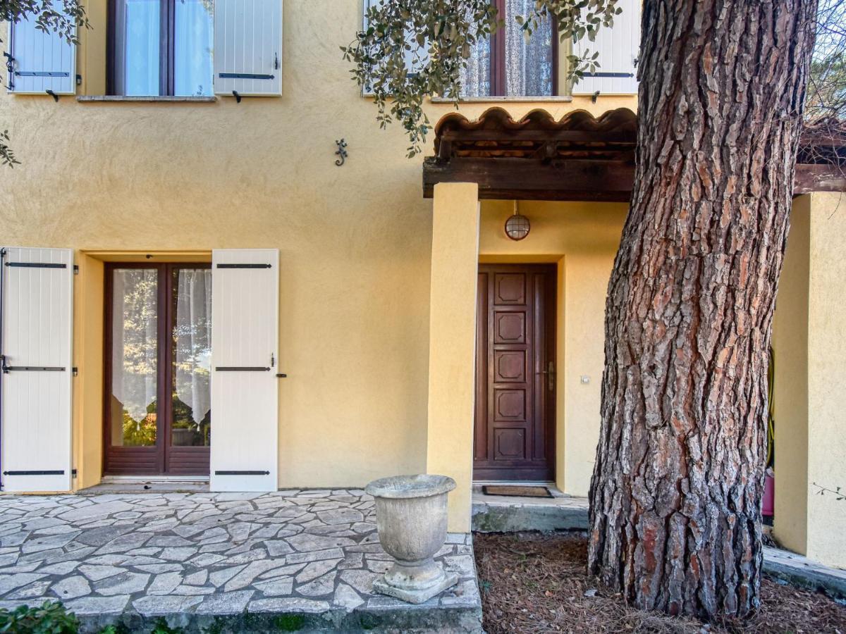 Casa vacanze Holiday Le Counillier By Interhome