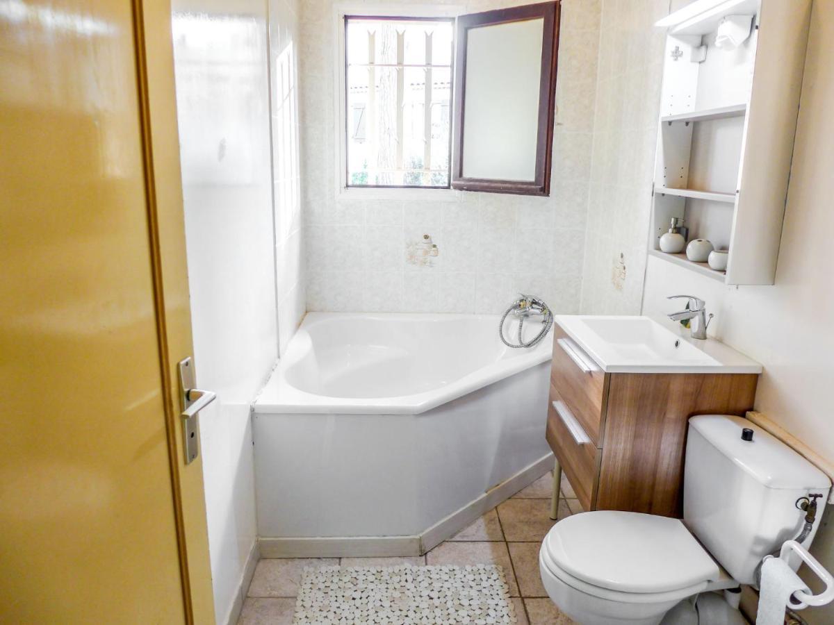 Casa vacanze Holiday Le Counillier By Interhome Fréjus