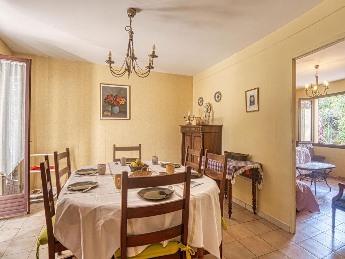 Casa vacanze Holiday Le Counillier By Interhome