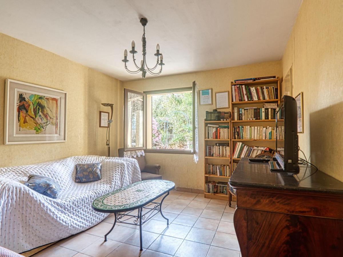 Holiday Le Counillier By Interhome Casa vacanze Fréjus