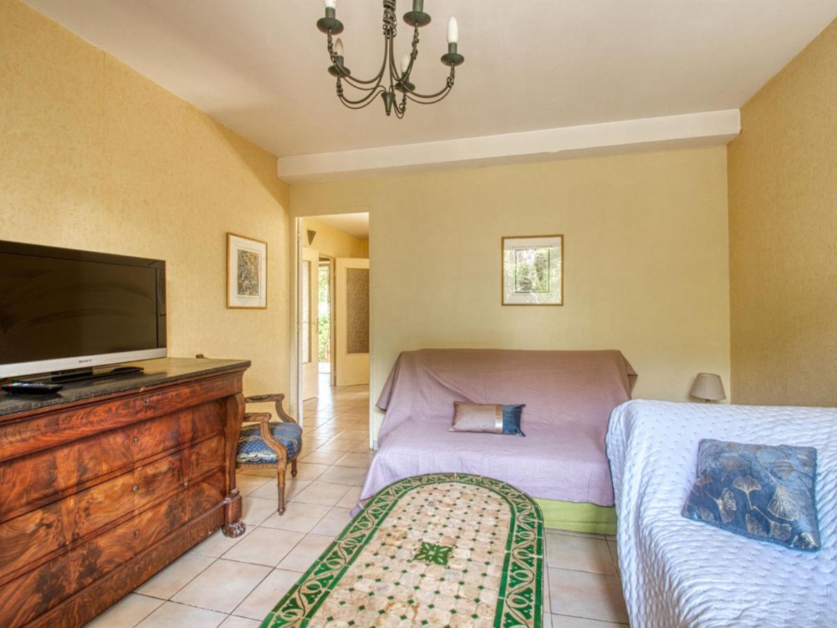 Casa vacanze Holiday Le Counillier By Interhome
