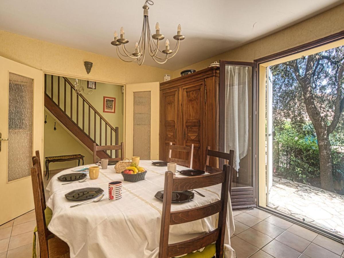 Casa vacanze Holiday Le Counillier By Interhome *