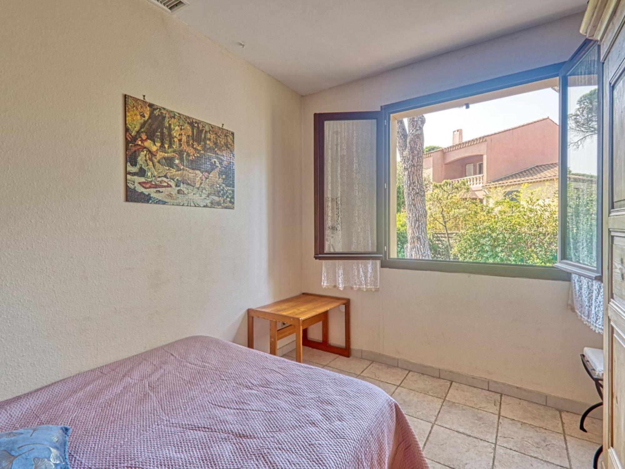 Holiday Le Counillier By Interhome * Fréjus