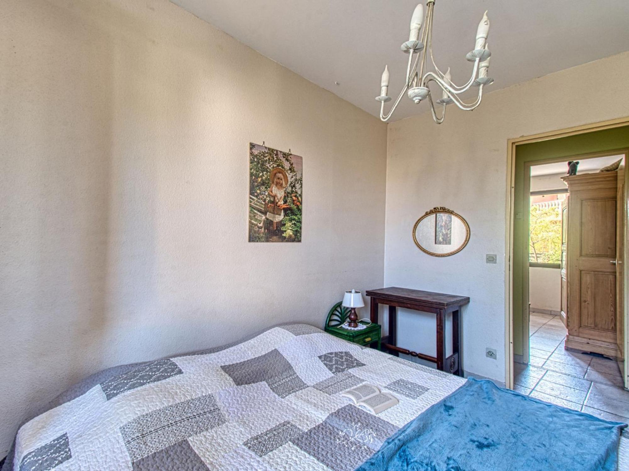 Holiday Le Counillier By Interhome Fréjus