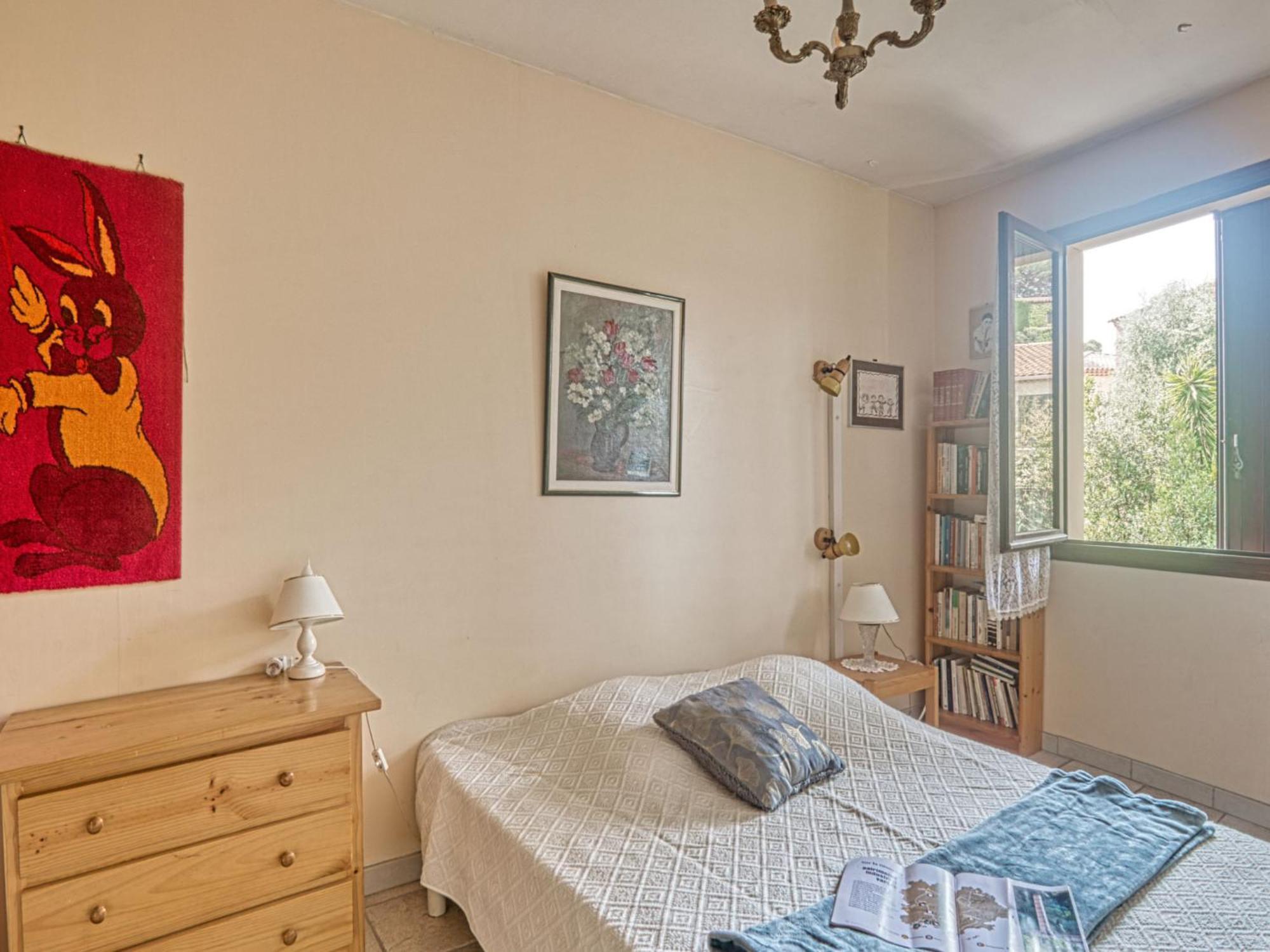 Holiday Le Counillier By Interhome * Fréjus