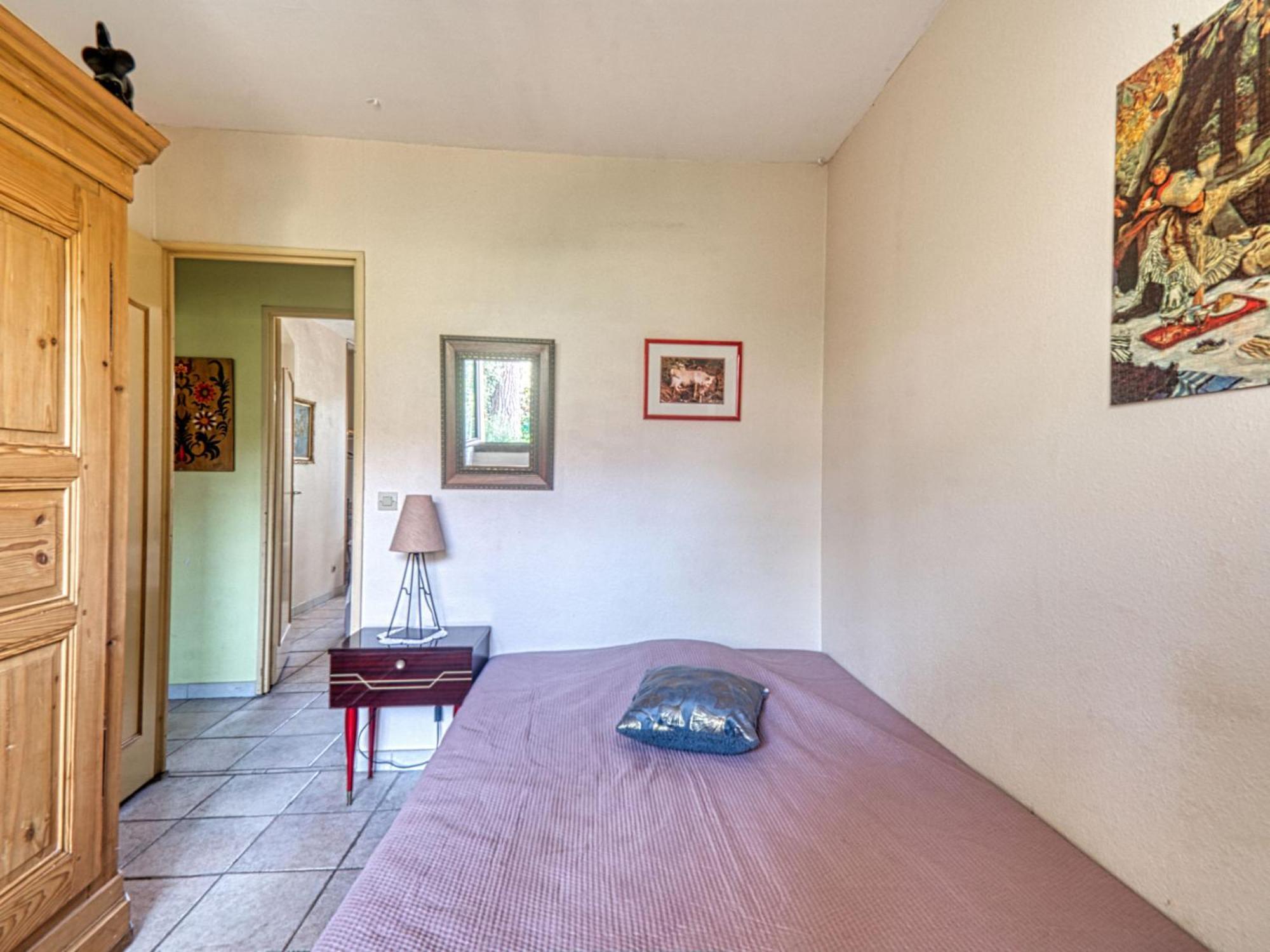 Casa vacanze Holiday Le Counillier By Interhome