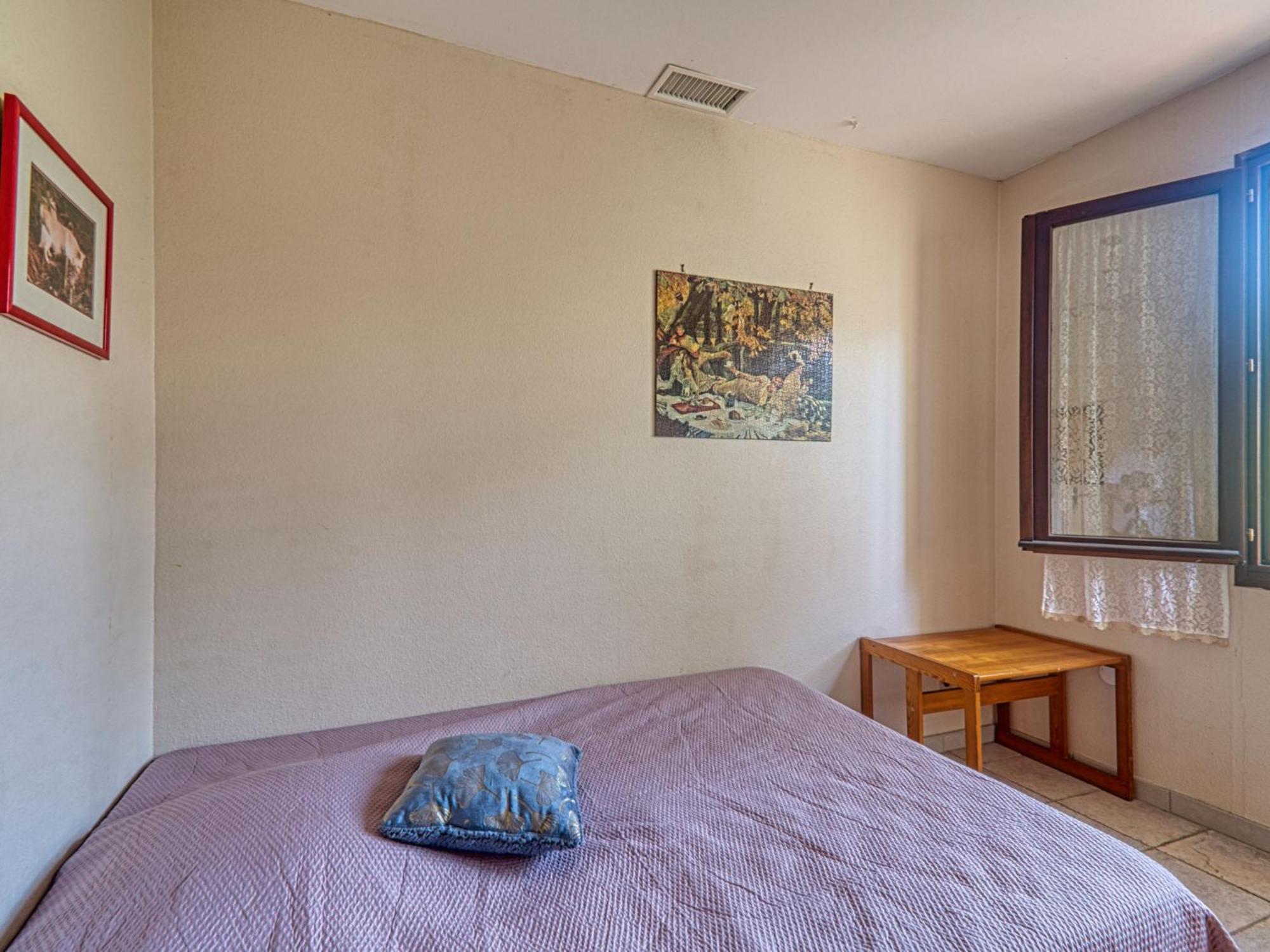 Casa vacanze Holiday Le Counillier By Interhome Fréjus