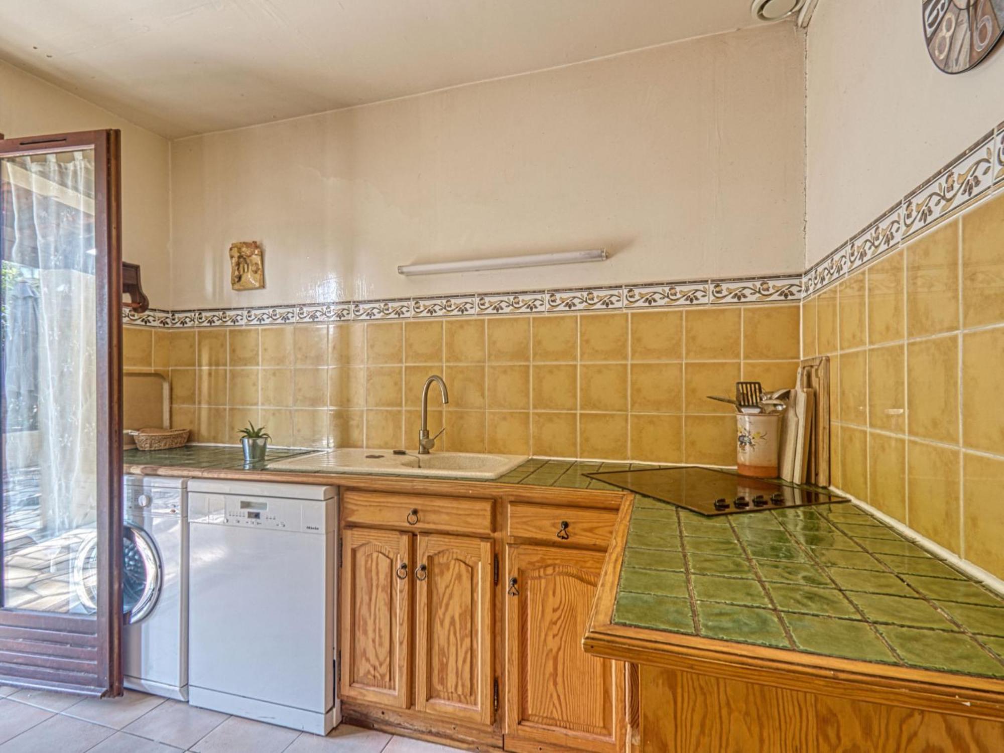 Casa vacanze Holiday Le Counillier By Interhome *
