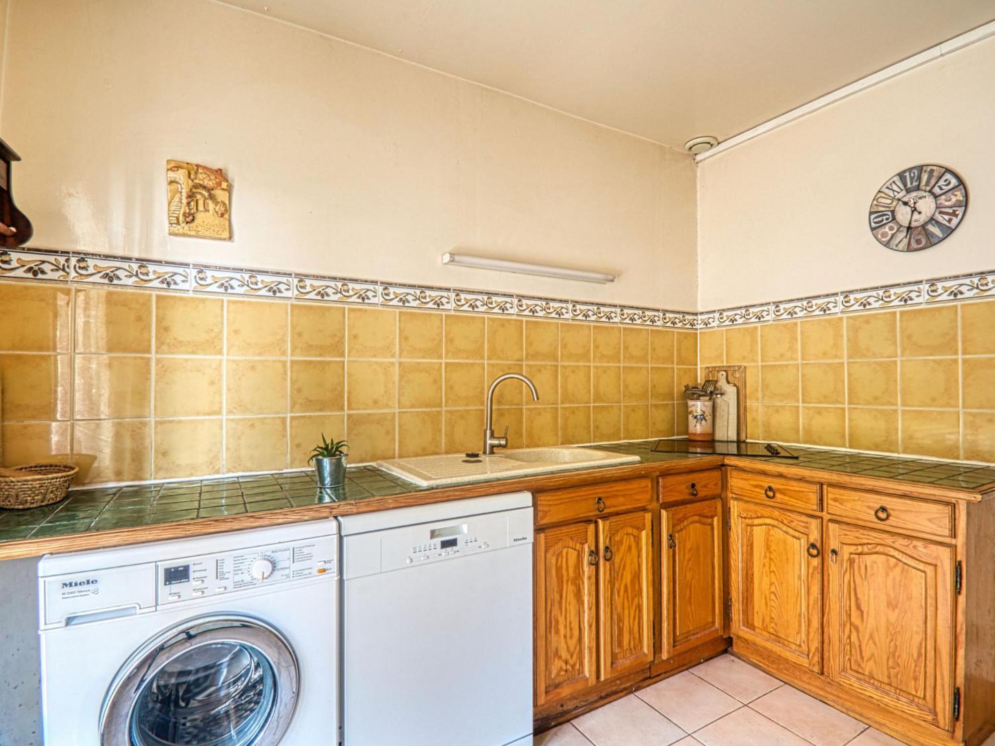Holiday Le Counillier By Interhome Casa vacanze *
