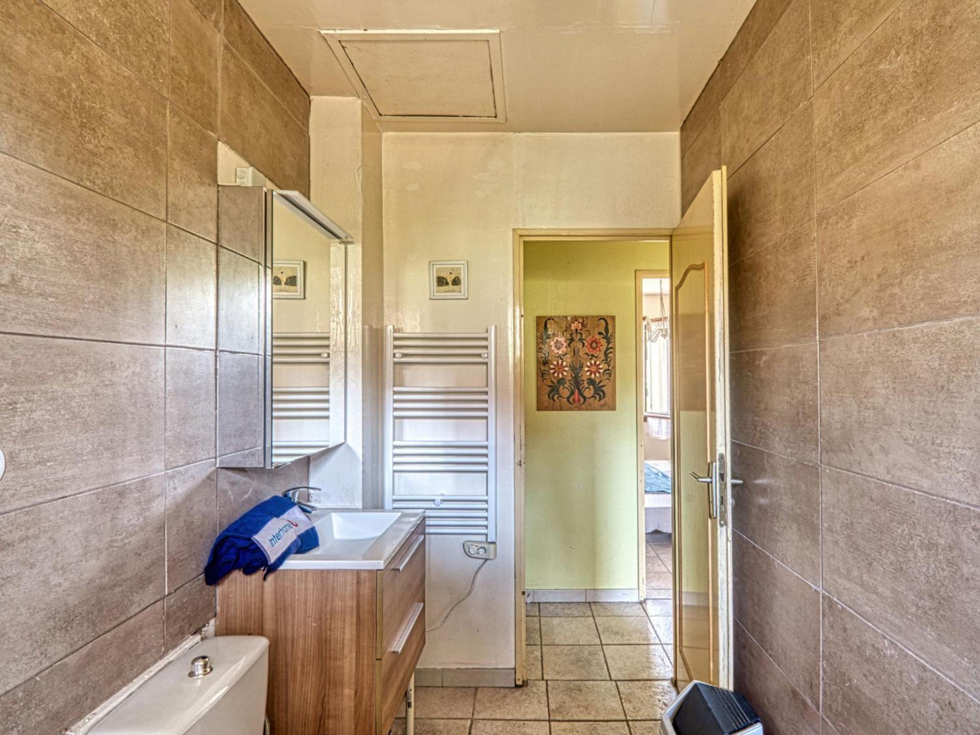 Casa vacanze Holiday Le Counillier By Interhome Fréjus