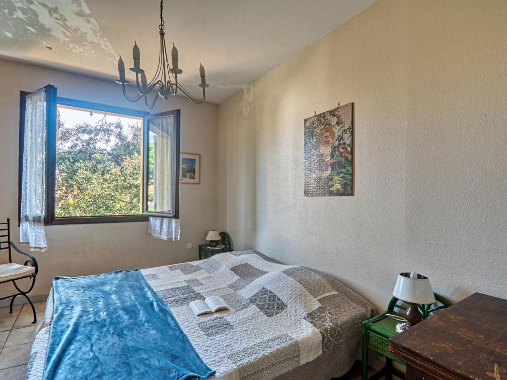 Holiday Le Counillier By Interhome Casa vacanze Fréjus