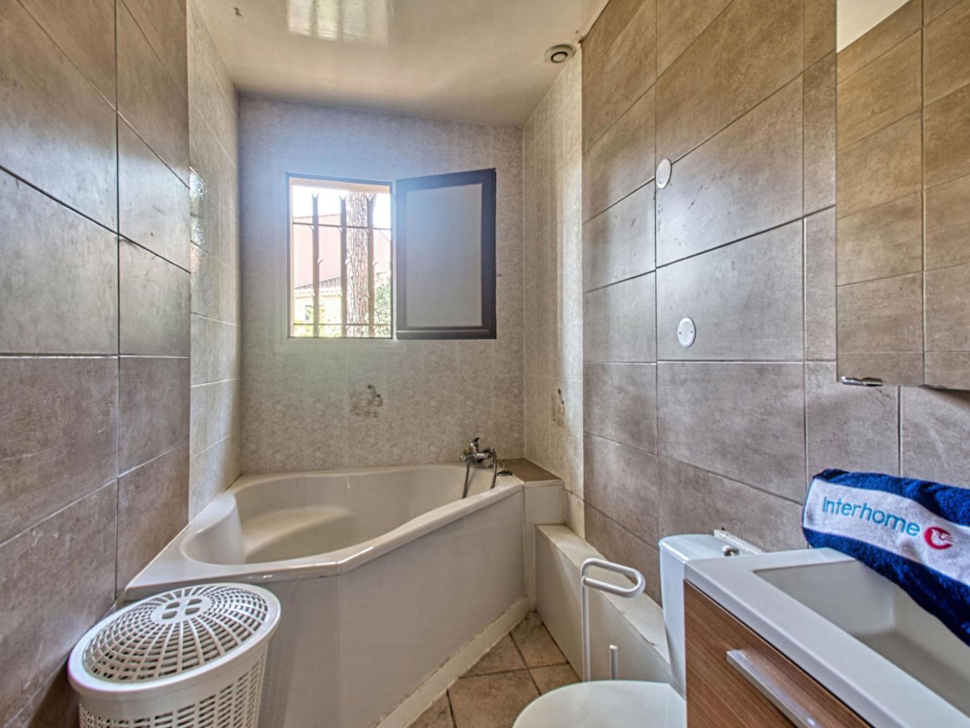 Holiday Le Counillier Fréjus